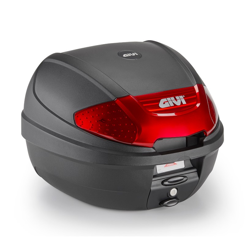 Givi Bauletto monolock con...