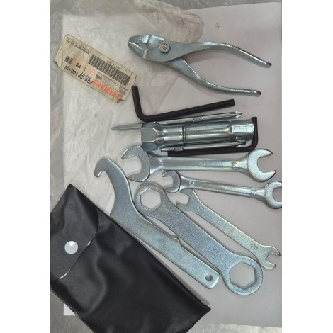 Tool Kit 2GV-28100-00...