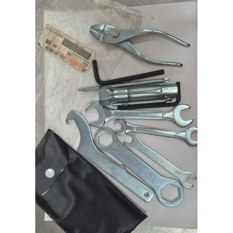 Tool Kit 2GV-28100-00...