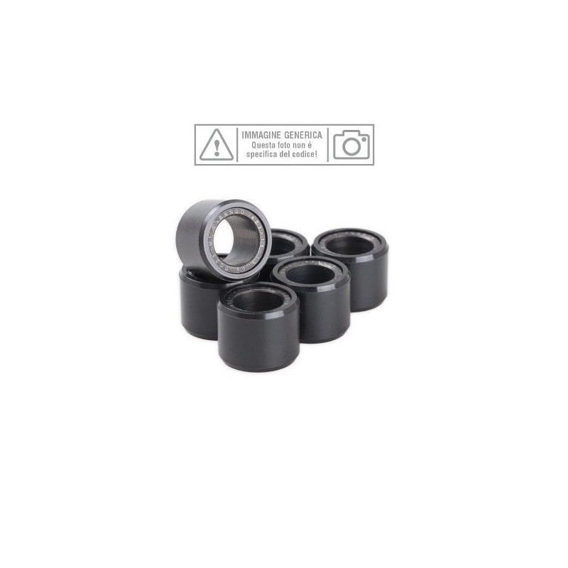 SET MASSETTE 18 x 14 10,5...