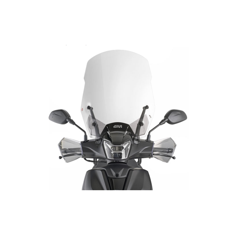 GIVI Parabrezza VOGE  Sr16...