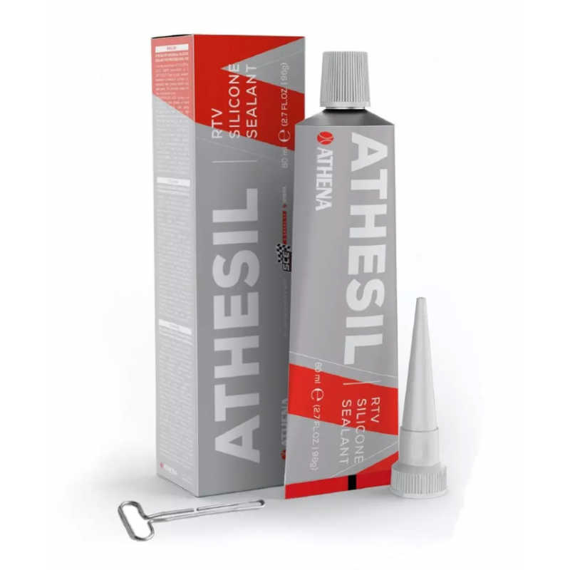 Athena Athesil Silicone...