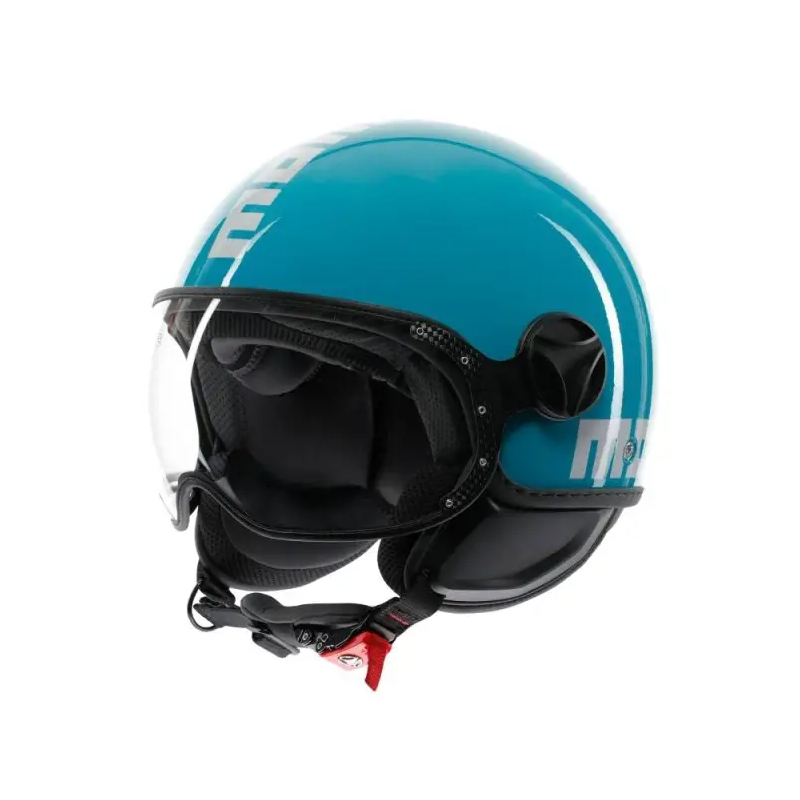 CASCO MOMO FIGHTER CLASSIC...