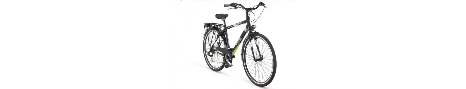 Bicicletta City Bike 