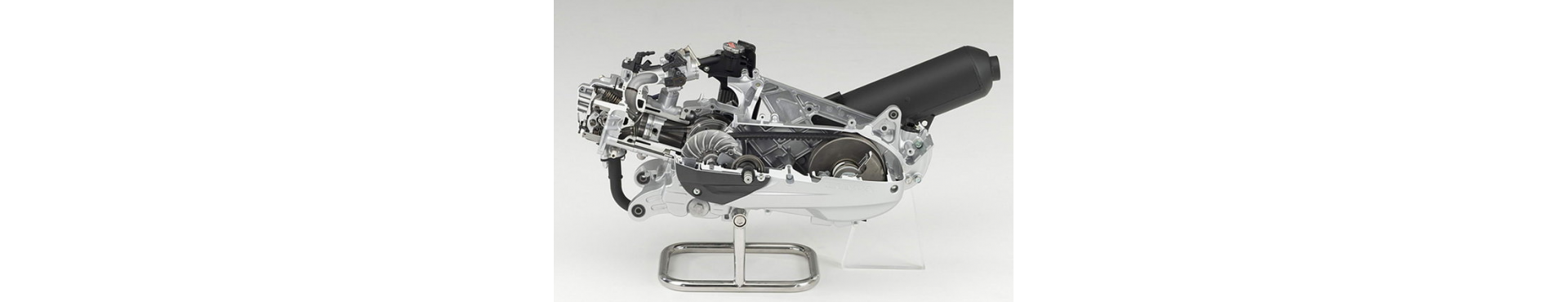 ricambi motore scooter e moto