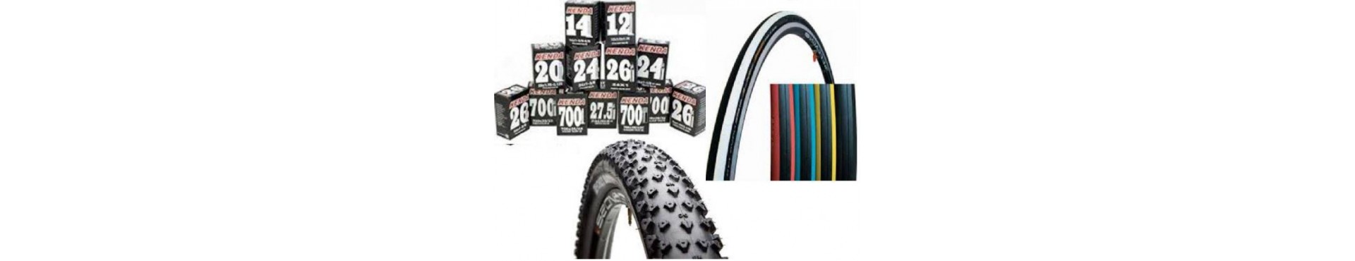 Coperture e Camere Biciclette