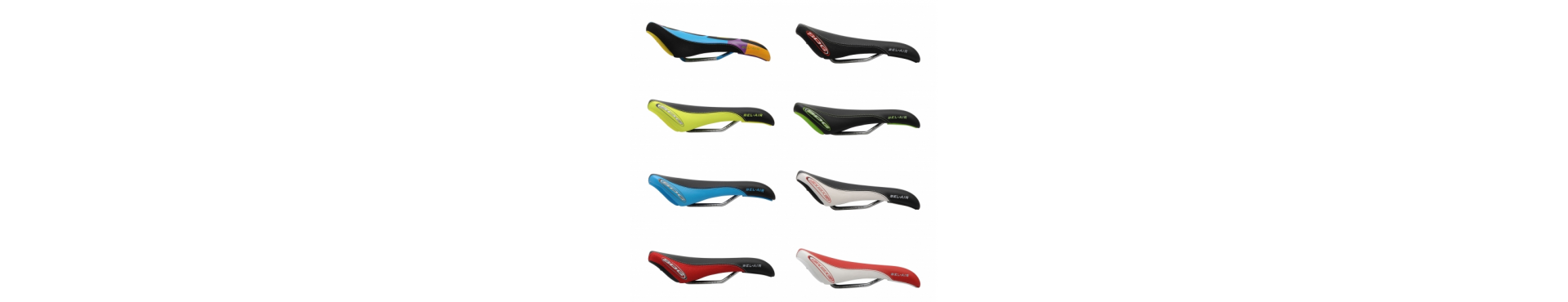 Selle Nastri e Manopole per biciclette