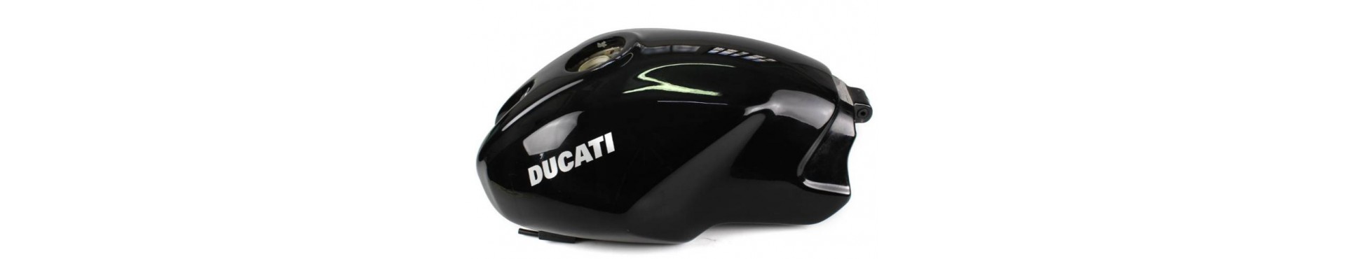 Serbatoio Benzina e Olio Moto e Scooter, ricambi serbatoio benzina