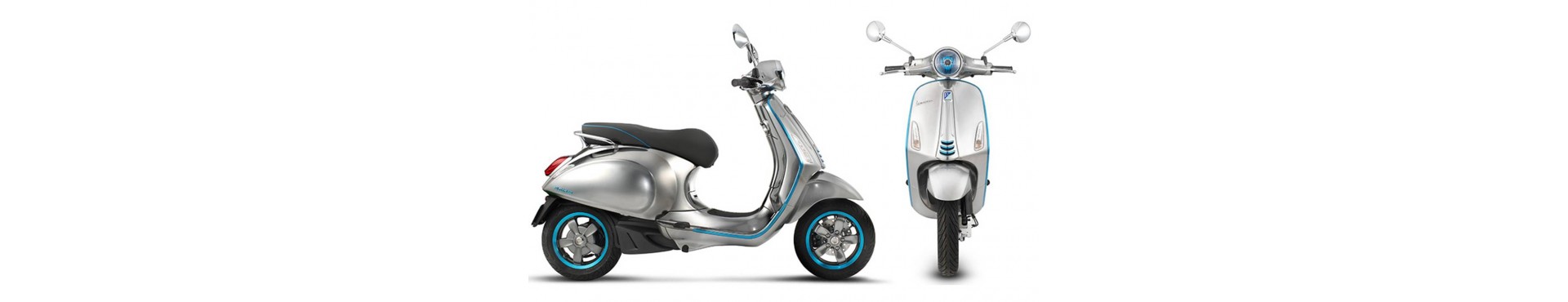 SCOOTER E MOTO ELETTRICO