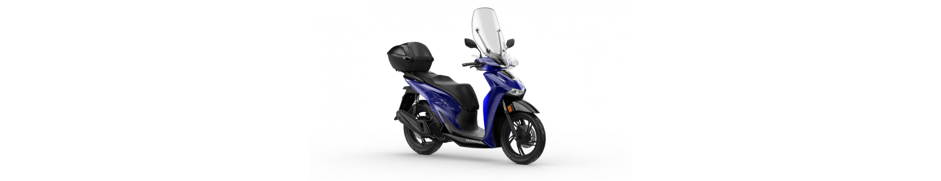 RICAMBI HONDA SCOOTER