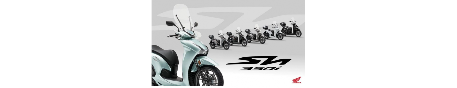 RICAMBI MOTORE PER HONDA SH 300 350